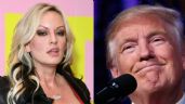 Stormy Daniels arremete contra Donald Trump y le adelanta que tiene grabaciones que "van a doler"