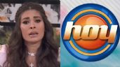 Adiós Televisa: Tras retiro de novelas, actriz queda fuera de 'Hoy' por pleito con Galilea Montijo