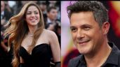 Alejandro Sanz defiende a Shakira tras ruptura con Piqué: "Quién no quiera escuchar que no escuché"