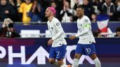 Kylian Mbappé escala lugares entre los máximos goleadores de Francia tras goleada a Países Bajos