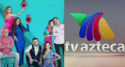 Tras ser dada por muerta y 14 años retirada de Televisa, conductora abandona 'Hoy' y llega a TV Azteca