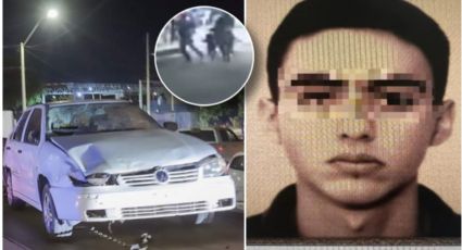 Nathan Kharim, joven que atropelló a una familia en Sonora, sigue prófugo: Habría huido a EU