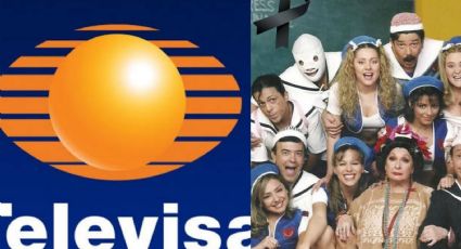 Televisa de nuevo de luto: Ortíz de Pinedo lamenta muerte de un personaje de 'Cero en Conducta'