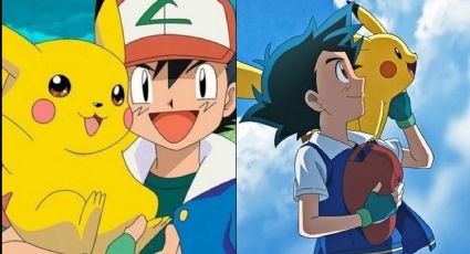 Adiós, vaquero: Tras 25 años, 'Ash Ketchum' y 'Pikachu' se despiden oficialmente de 'Pokémon'