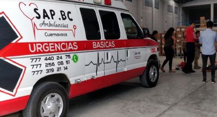 Morelos: Enfermera muere tras intentar hacerse una auto liposucción cuando sus jefes no estaban