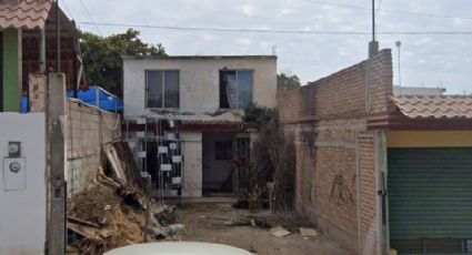 Casas abandonadas en Navojoa son un foco de infección e inseguridad