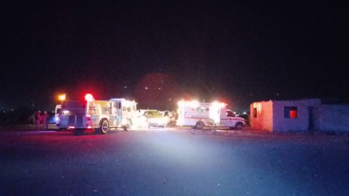 Masacre en Sonora: Sicarios asesinan a cuatro hombres y abandonan los cadáveres en un pozo