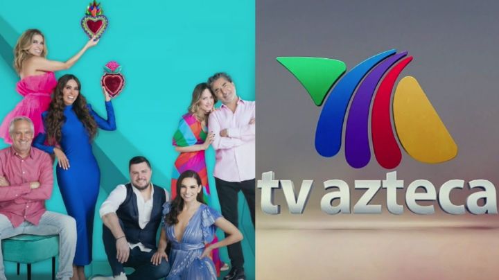 Tras ser dada por muerta y 14 años retirada de Televisa, conductora abandona 'Hoy' y llega a TV Azteca