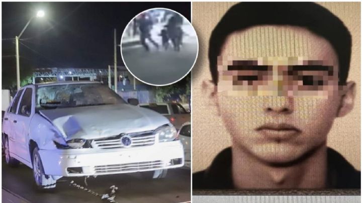 Nathan Kharim, joven que atropelló a una familia en Sonora, sigue prófugo: Habría huido a EU