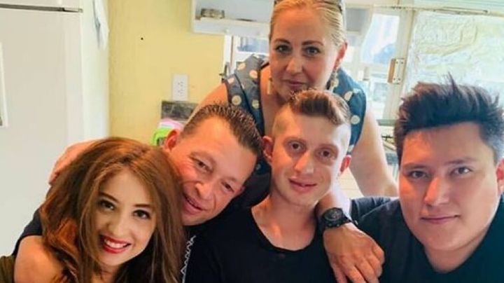 Padre de Octavio Ocaña llega a 'VLA' y da detalles sobre el asesinato del actor de Televisa