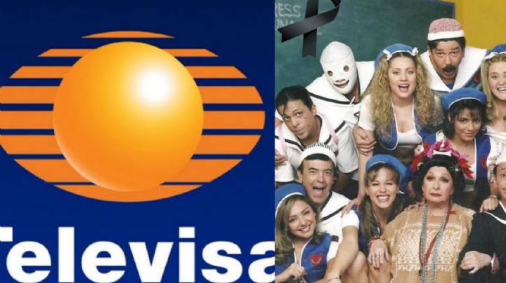 Televisa de nuevo de luto: Ortíz de Pinedo lamenta muerte de un personaje de 'Cero en Conducta'