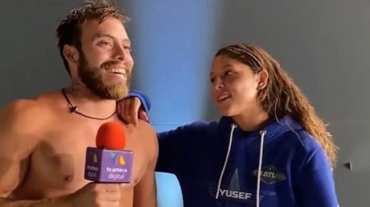 Tragedia en TV Azteca: Marysol Cortés dejaría 'Exatlón All Stars' y esta sería la grave razón