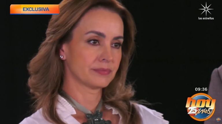 Ale será parte de Nadie como tú