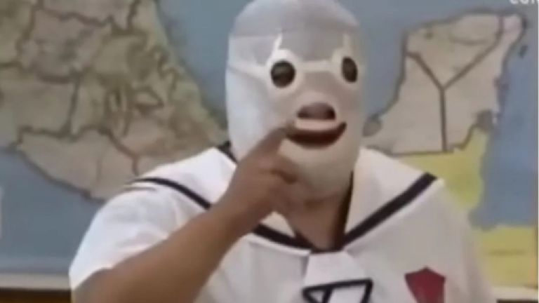 Luis 'Queli' Hernández 