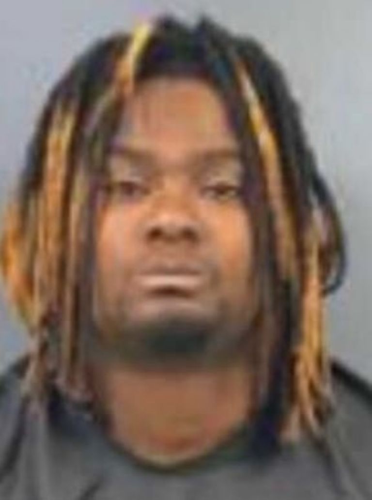 Fotografía de Malachi Tate