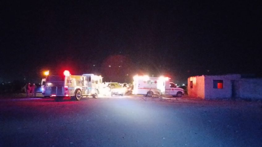 Masacre en Sonora: Sicarios asesinan a cuatro hombres y abandonan los cadáveres en un pozo