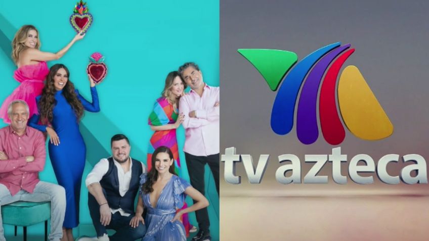 Tras ser dada por muerta y 14 años retirada de Televisa, conductora abandona 'Hoy' y llega a TV Azteca