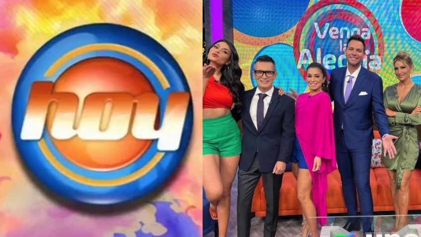 Adiós TV Azteca: Tras 18 años retirada de novelas, actriz regresa al elenco de 'Hoy' y hunde a 'VLA'