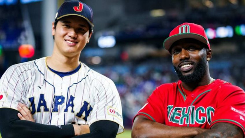 México vs Japón es elegido como el mejor juego en del Clásico Mundial de Beisbol en la historia