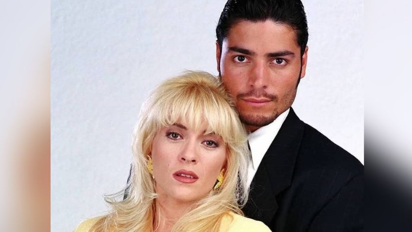 Shock en Televisa: Yuri confiesa en 'Hoy' todo sobre su 'romance' con Chayanne al grabar esta novela