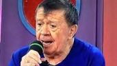 'Chabelo', el fanático del béisbol, del América y que estuvo a punto de ir a unos Juegos Olímpicos