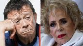 ¿Murió Silvia Pinal? Tras muerte de 'Chabelo', la actriz de Televisa se hace viral y temen lo peor