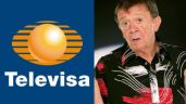 ¿Era millonario? Esto acumuló 'Chabelo' por sus programas en Televisa y hasta el despido que vivió