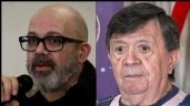 Al borde del llanto, hijo de 'Chabelo' estremece al hablar de la causa de muerte del conductor