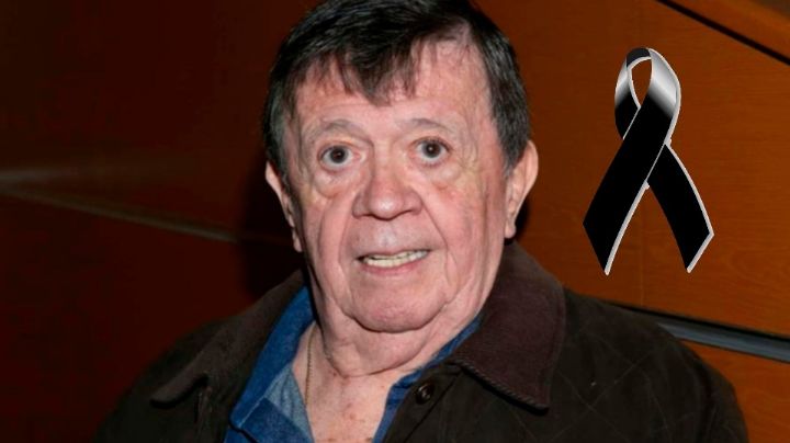 Luto en TV Azteca: Filtran macabros últimos momentos de 'Chabelo' antes de morir; 'VLA' lo despide