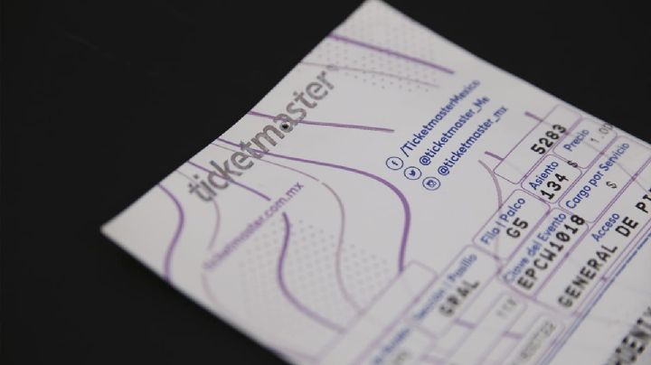 Profeco se la 'perdona' a Ticketmaster tras concierto de Bad Bunny en el Estadio Azteca, en la CDMX