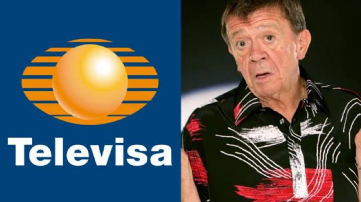 ¿Era millonario? Esto acumuló 'Chabelo' por sus programas en Televisa y hasta el despido que vivió