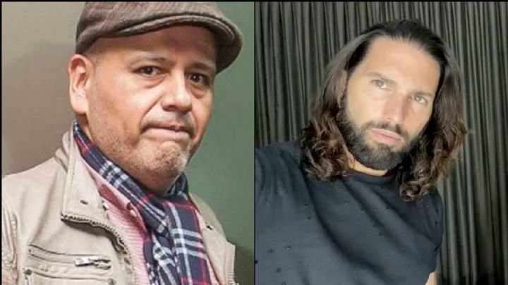 Poncho De Nigris y René Franco protagonizan tremendo zafarrancho en redes sociales: "Te vale ver..."