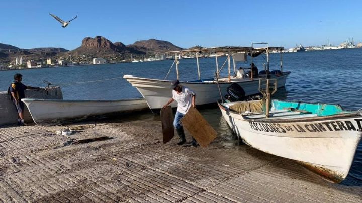 Ribereños 'apostarán' por paseos turísticos en la bahía de Guaymas; recibirán capacitación
