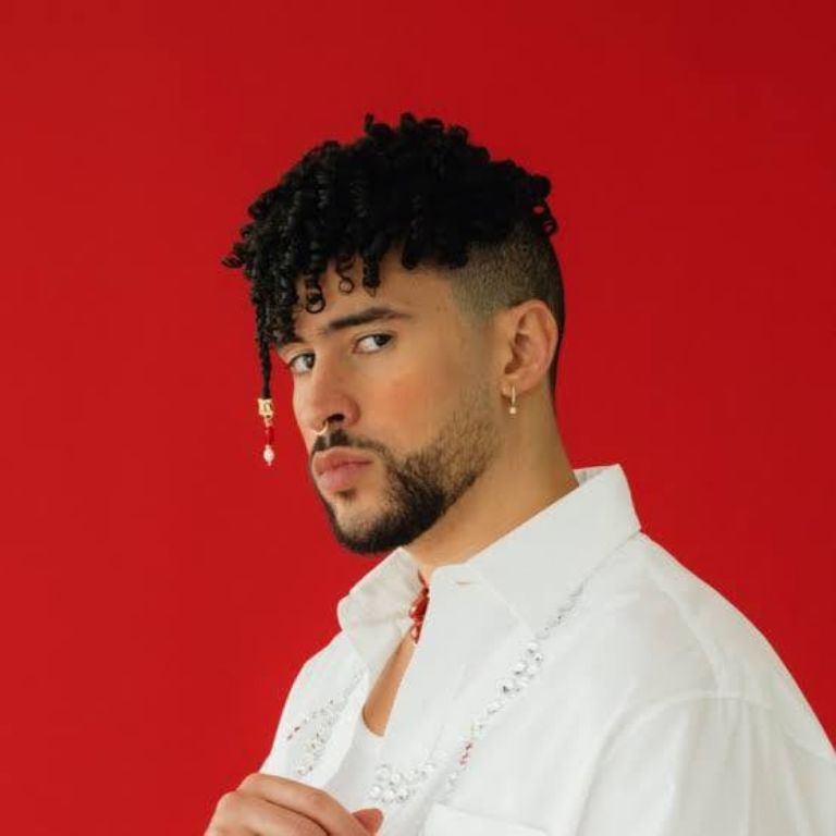 Bad Bunny en el Estadio Azteca