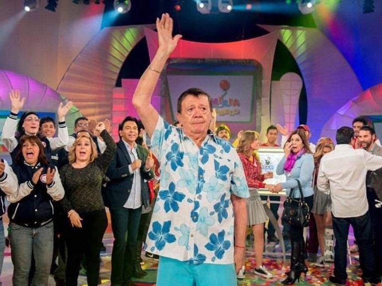 Chabelo 