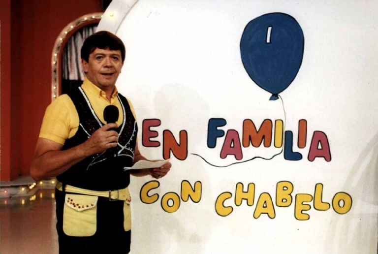 Chabelo 