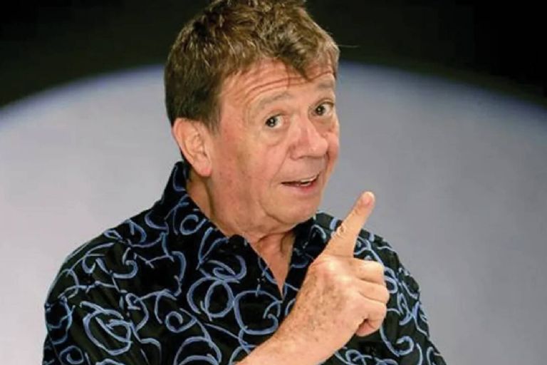Chabelo 