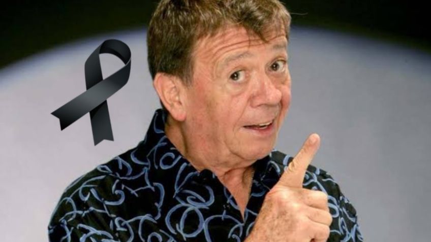 México y Televisa de luto: Muere Xavier López 'Chabelo' a los 88 años de edad; esto le sucedió