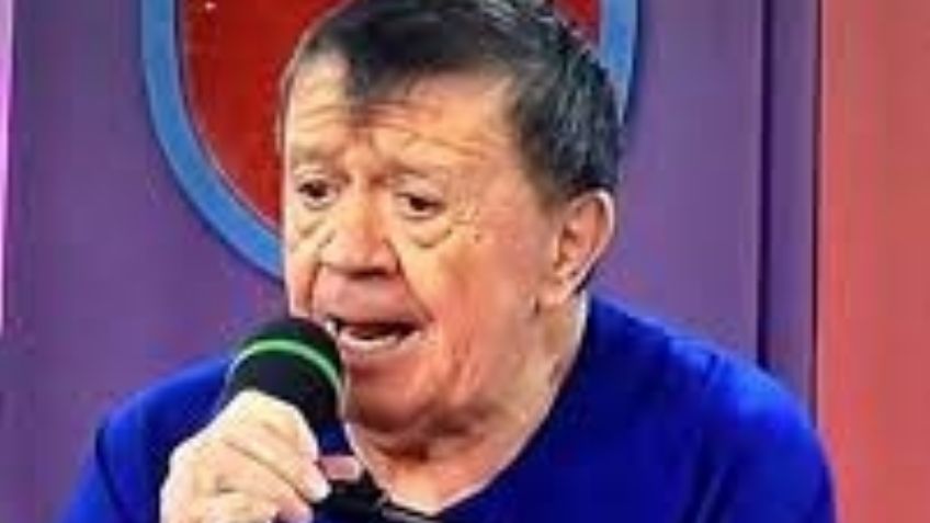 'Chabelo', el fanático del béisbol, del América y que estuvo a punto de ir a unos Juegos Olímpicos