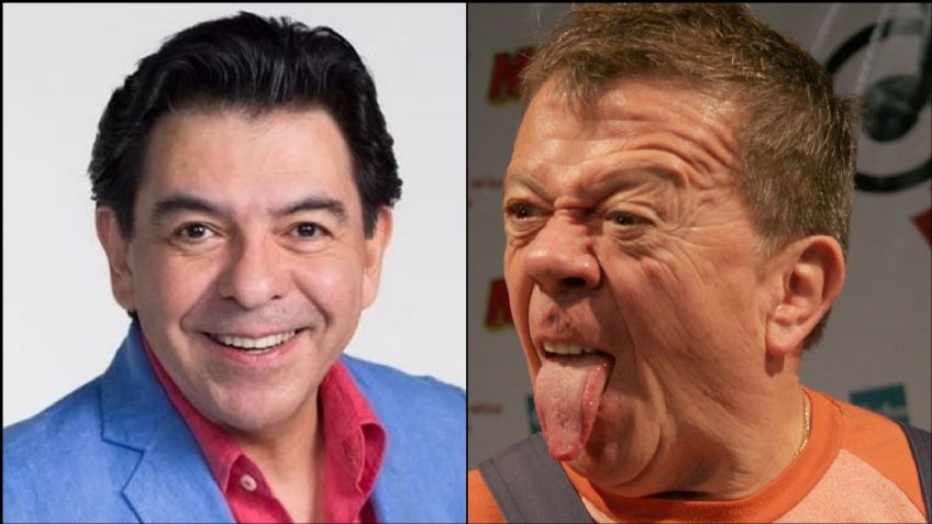 El señor Aguilera rompe el silencio y revela cómo era Chabelo en realidad: "Tenía 2  personalidades"