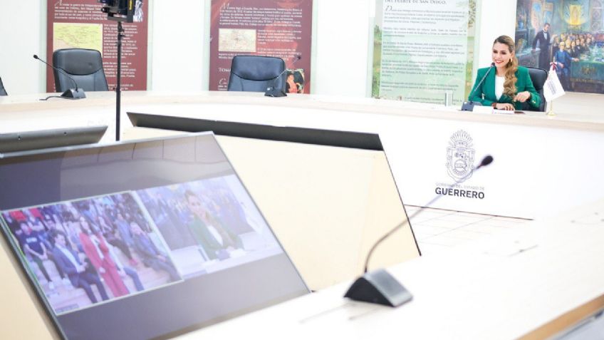 Todo listo para la edición 47 del  Tianguis Turístico en la CDMX; participarán más de 600 empresas