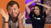 Televisa, en shock: Paola Rojas da el 'último adiós' a Chabelo y recuerdan grosería de Xavier López