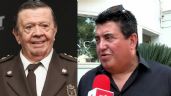Tras 18 años en Televisa, mano derecha de 'Chabelo' llega a 'VLA' con dolorosa confesión