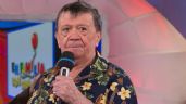 Familia de 'Chabelo' decide hacer esto con sus restos y dan triste noticia al público de Televisa