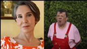 Florinda Meza llamaba "inmortal" a 'Chabelo' y desata ola de reacciones en redes sociales