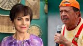 Drama en TV Azteca: Por esto 'Chabelo' habría odiado hasta su último día a Pati Chapoy