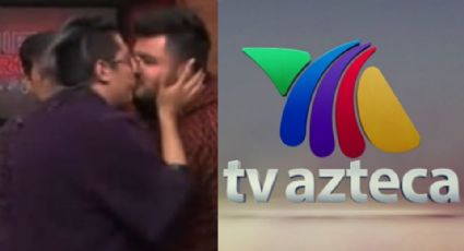 Salió del clóset: Tras beso con conductor de Televisa y despido de 'Hoy', actor se une a TV Azteca