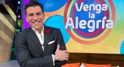 Tensión en TV Azteca: Tras dejar Televisa, Mauricio Barcelata tendría pleito con conductores en 'VLA'