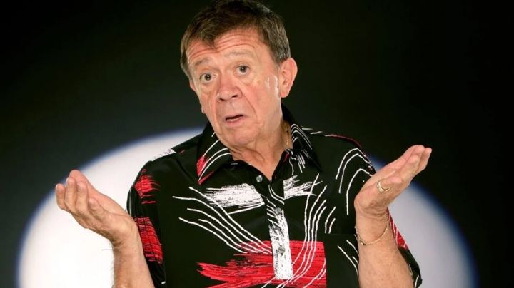 'Chabelo' habría dejado millonaria herencia; ellos estarían en el testamento del actor de Televisa