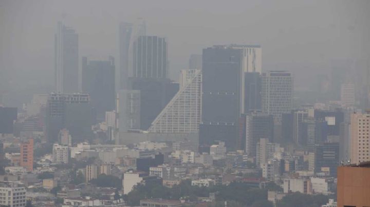 Prevalece la Contingencia Ambiental en CDMX: ¿Habrá Doble Hoy No Circula este lunes 27 de marzo?